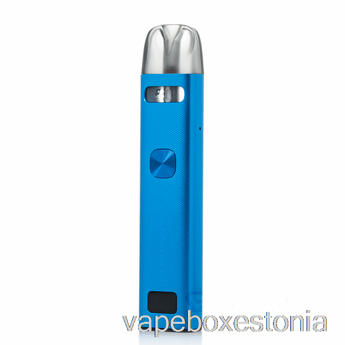 Vape Box Estonia Uwell Caliburn G3 25w Pod System Koobaltsinine